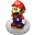 Mario Server Icon 32x32 png